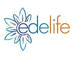 Edelife logo 