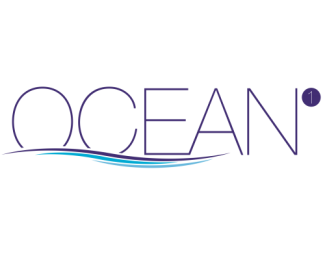 Ocean I Logo