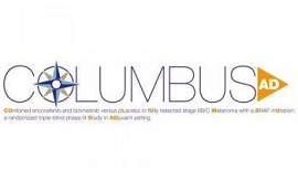 Logo COLUMBUS