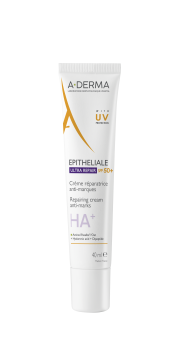 Tube Creme Reparatrice SPF50 EAH_40ml