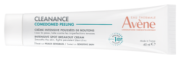 555av_ cleanance_comedomed peeling_front_40m
